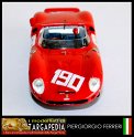1963 - 190 Ferrari Dino 196 SP - Art Model 1.43 (5)